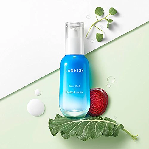 Laneige Water Bank Hydro Essence - Image 4