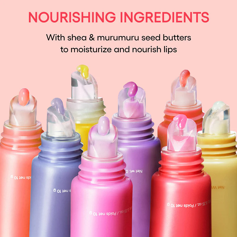 LIP GLOWY BALM - Image 3