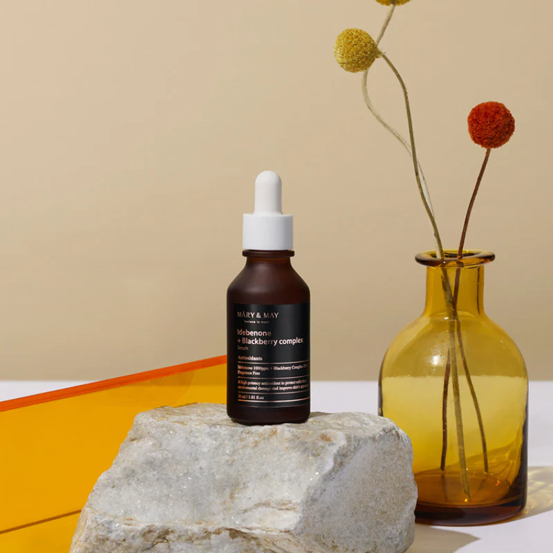 Idebenone + Blackberry Complex Serum - Image 8
