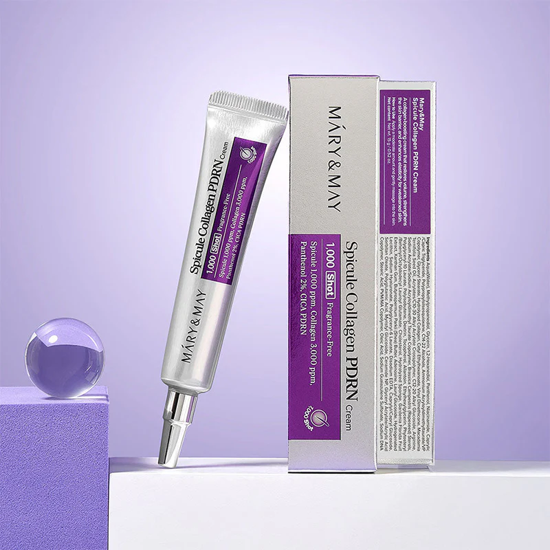 Spicule Collagen PDRN Cream - Image 9