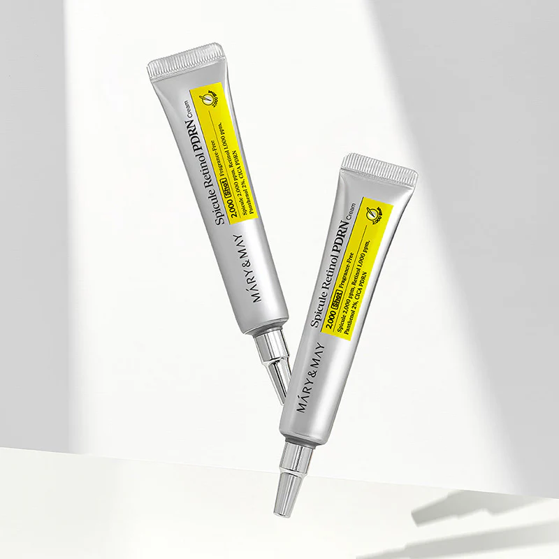 Spicule Retinol PDRN Cream - Image 3