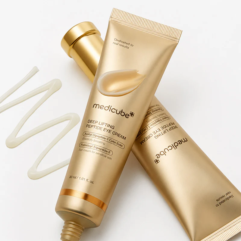 Deep Lifting Peptide Eye Cream - Image 5