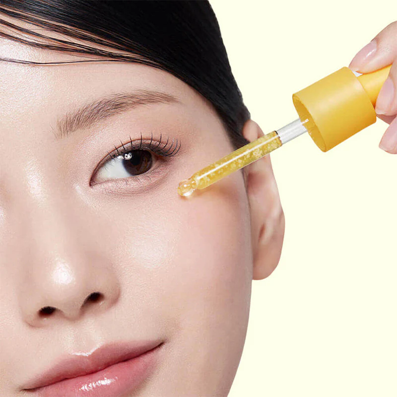 Kojic Acid Turmeric Niacinamide Serum - Image 5