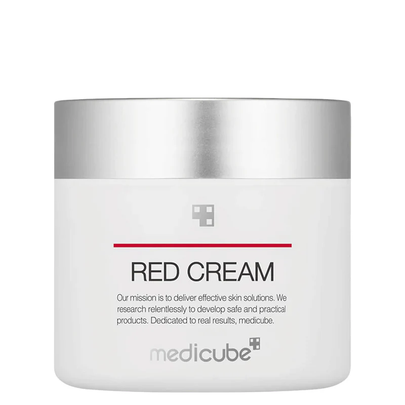Red Cream 2.0