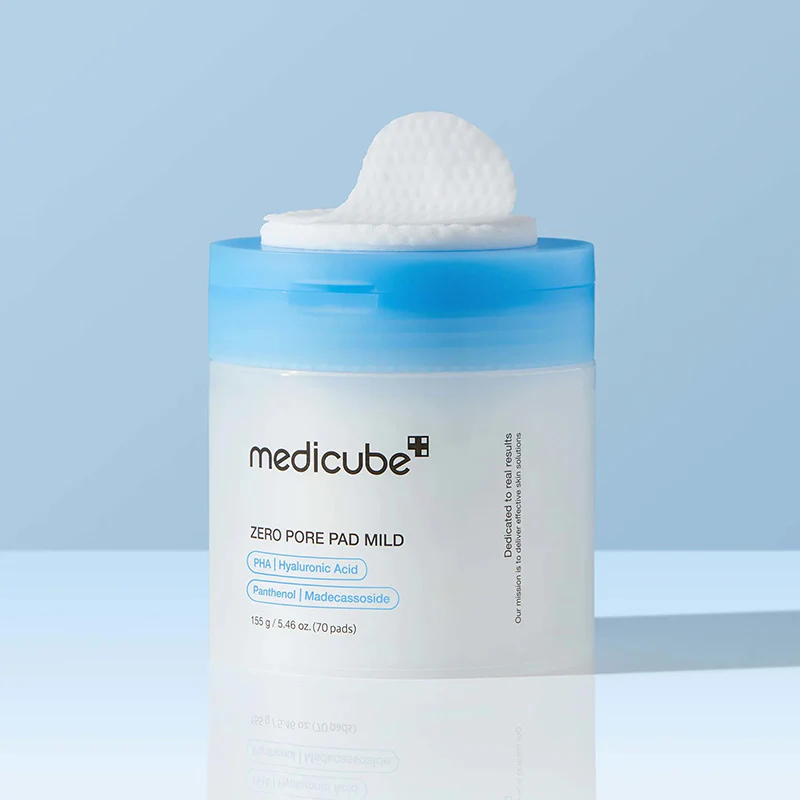 Zero Pore Pad Mild - Image 2