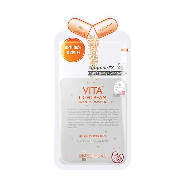 Vita light beam essential mask