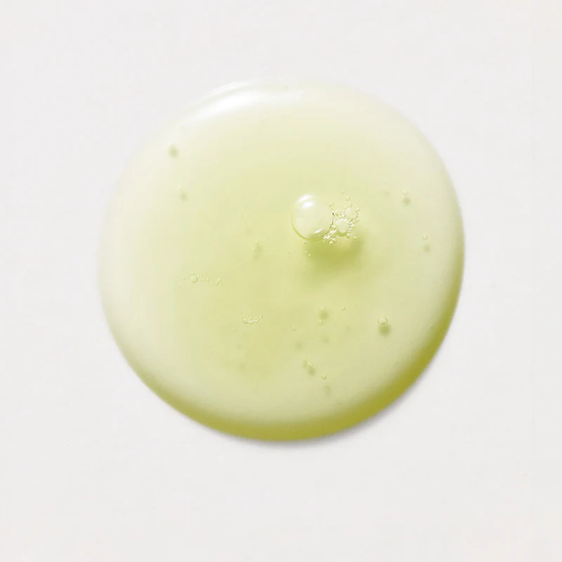 Vegan Bamboo Hydration Serum - Image 3