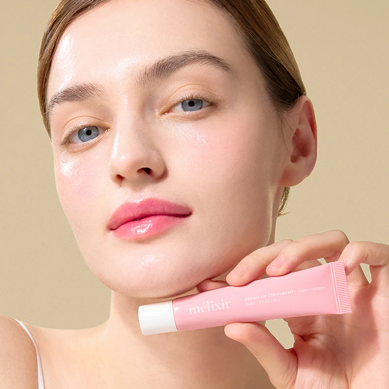 Vegan Lip Treatment - Image 10
