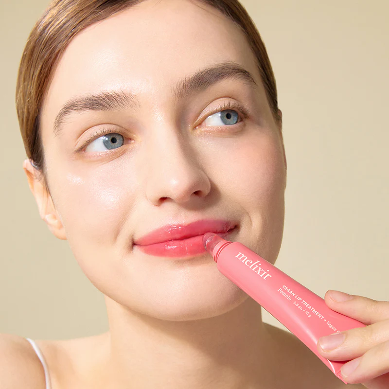 Vegan Lip Treatment - Image 11