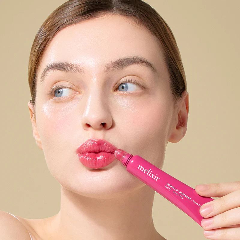 Vegan Lip Treatment - Image 12