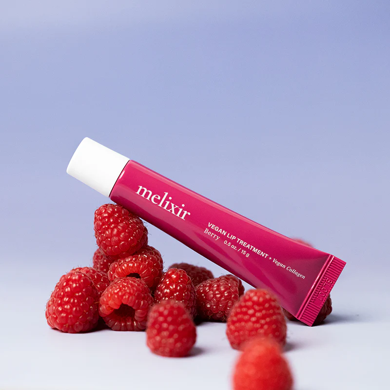 Vegan Lip Treatment - Image 14