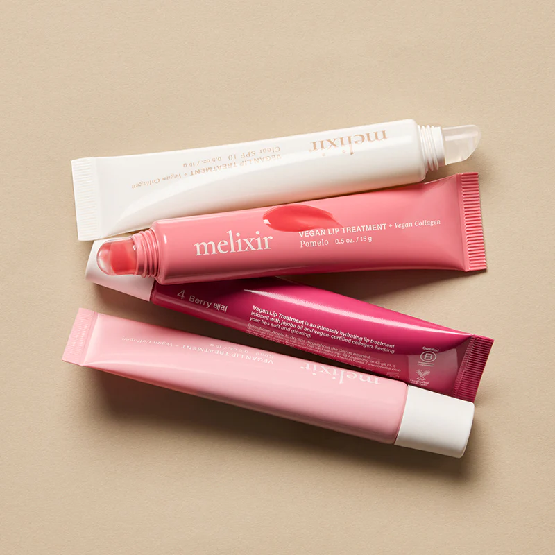 Vegan Lip Treatment - Image 18
