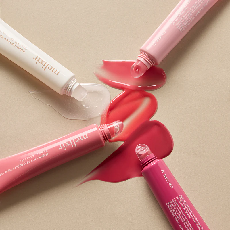 Vegan Lip Treatment - Image 19