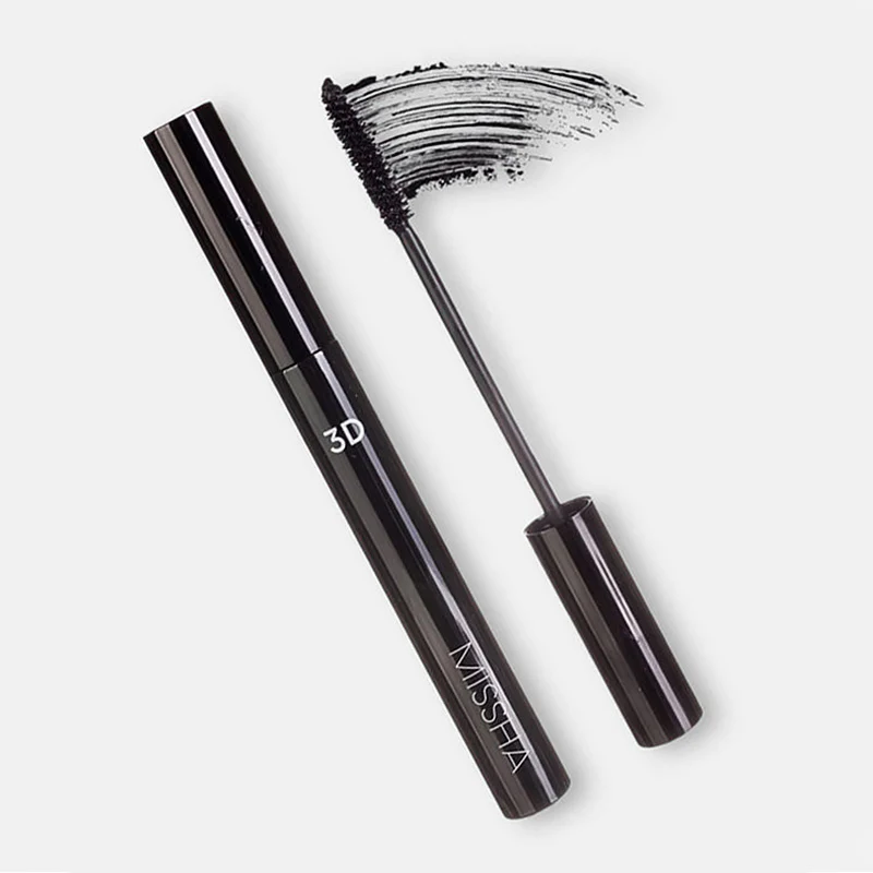 3D Mascara - Image 2