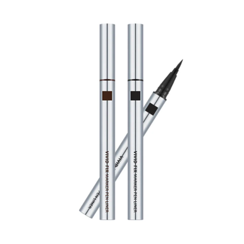 Vivid Fix Brush Pen Liner