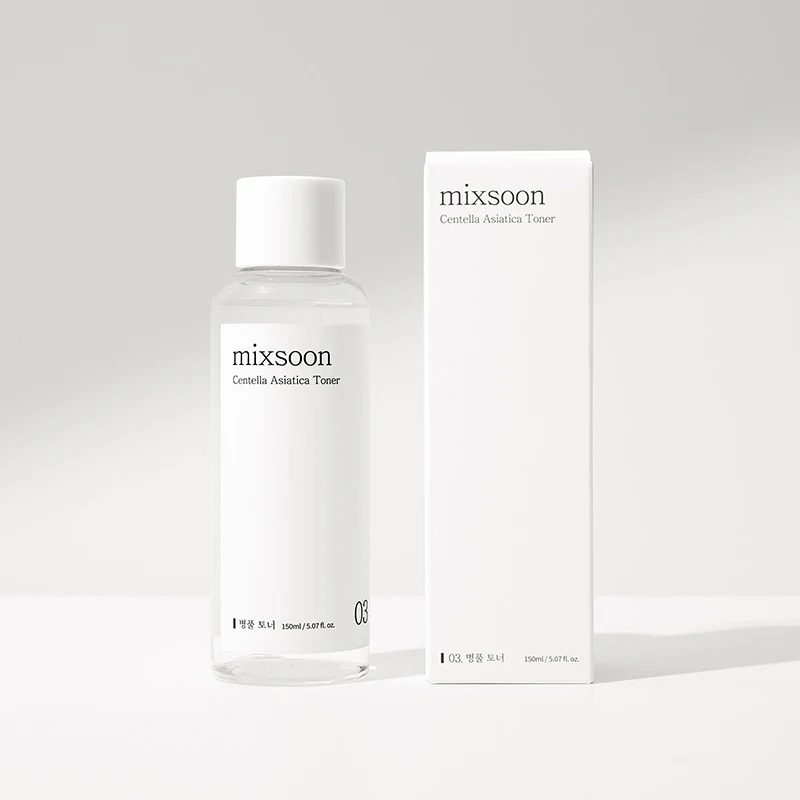 Centella Asiatica Toner - Image 4