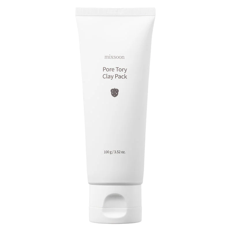 Pore Tory Clay Pack