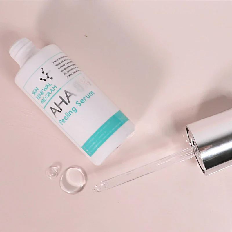 Mizon AHA 8% Peeling Serum - Image 3