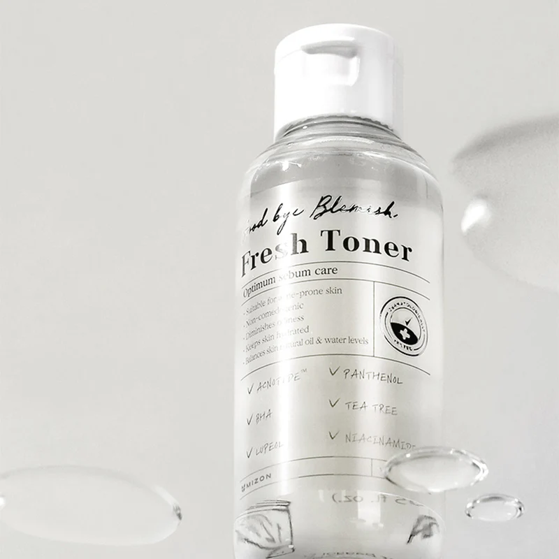 Good Bye Blemish Fresh Toner - Image 6