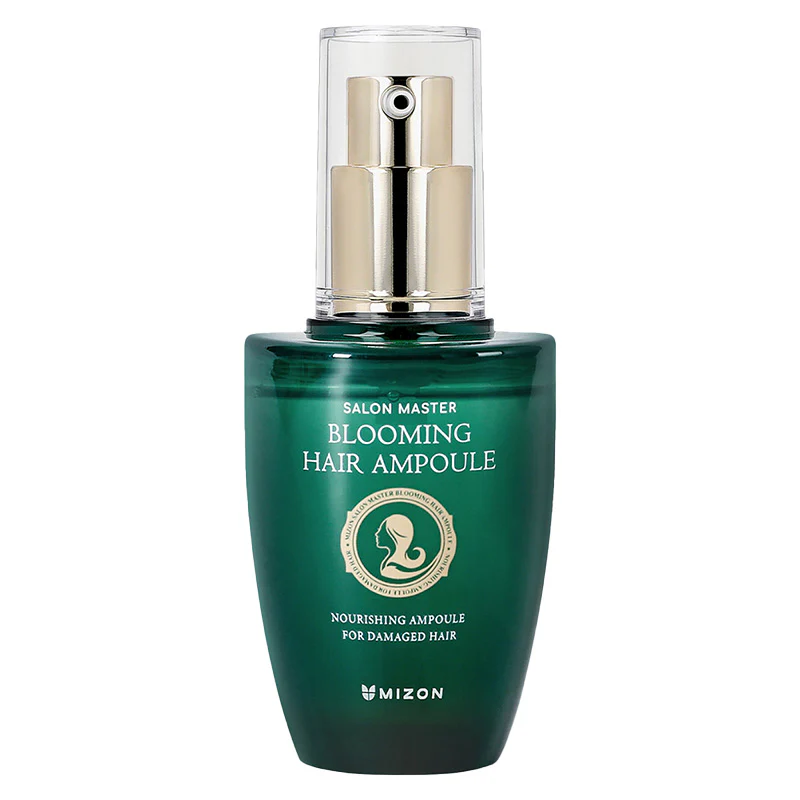 Salon Master Blooming Hair Ampoule