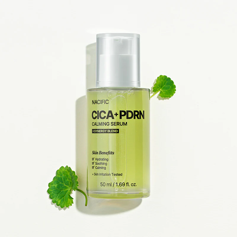 Cica PDRN Calming Serum - Image 8