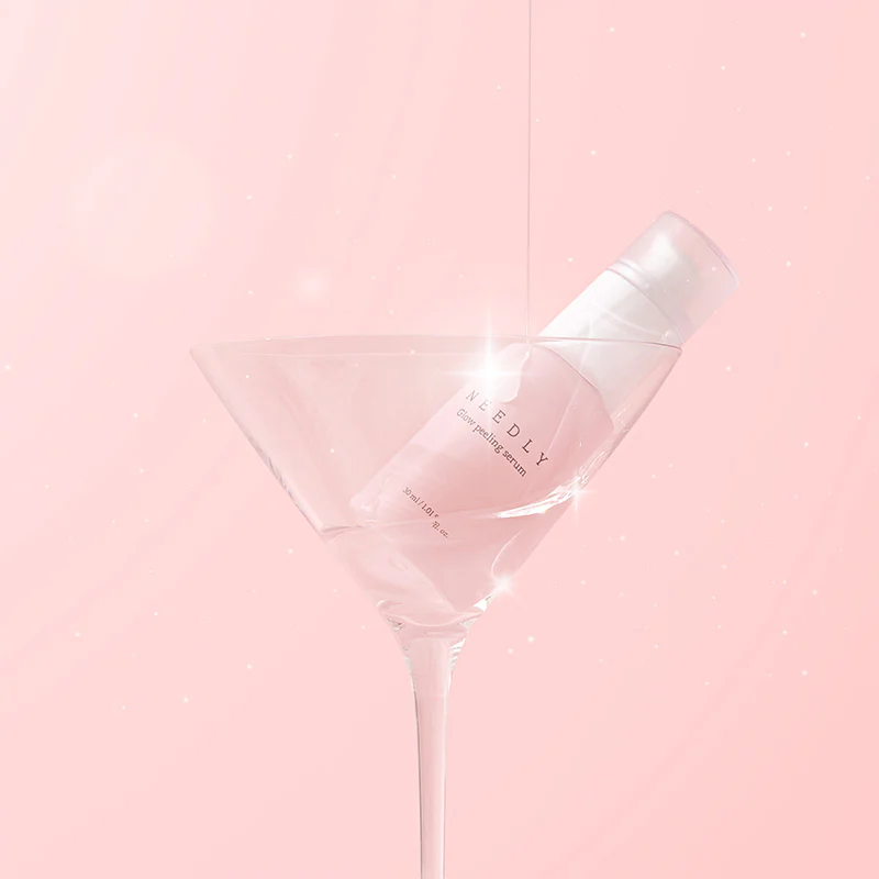Glow Peeling Serum - Image 5