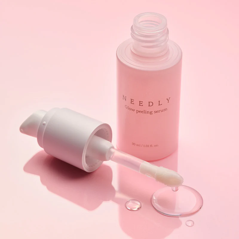 Glow Peeling Serum - Image 6
