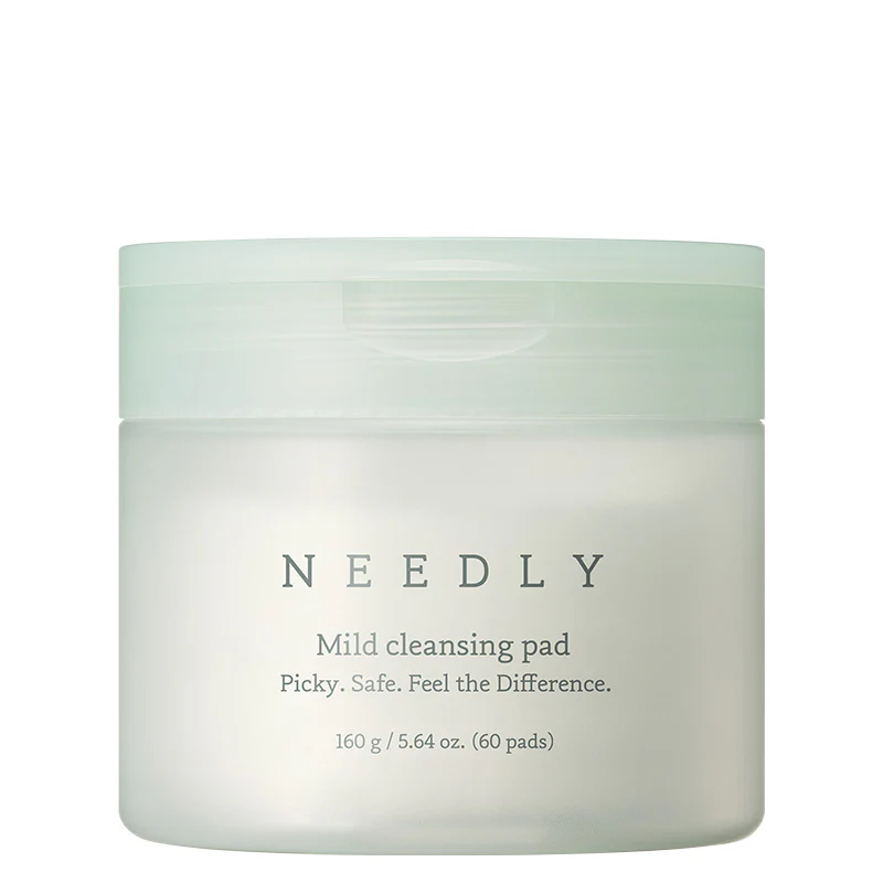 Mild Cleansing Pad
