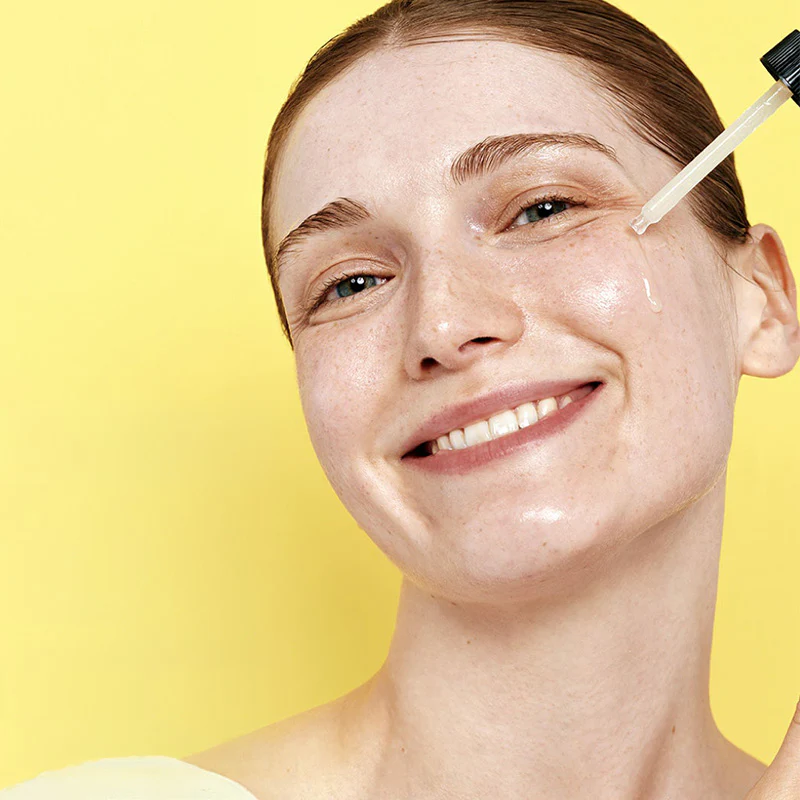 No.5+ Glutathione Vitamin Concentrated Serum - Image 5