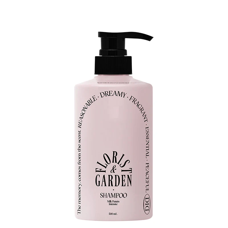 Milk Protein Intensive Shampoo - Image 11