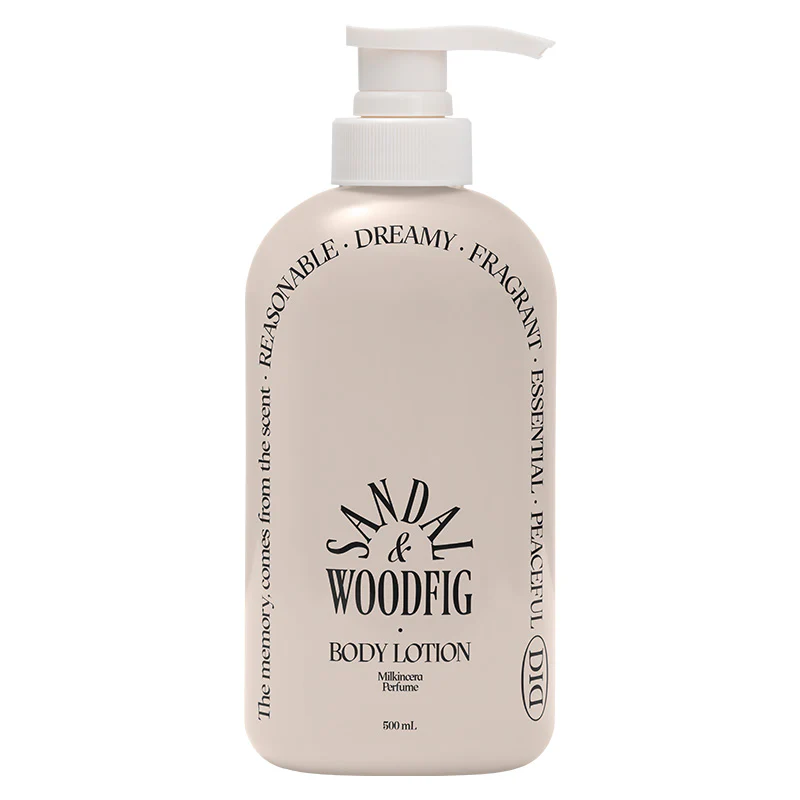 Milkincera Perfume Body Lotion - Image 12
