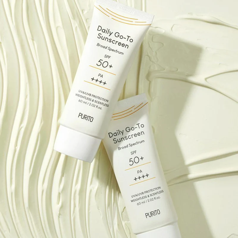 Daily Go-To Sunscreen SPF50+/PA++++ - Image 2