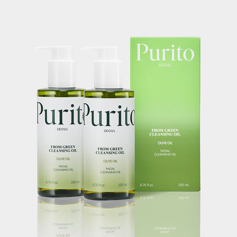 From Green Cleansing Oil - Image 8