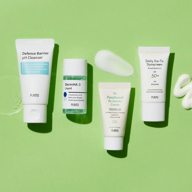 Weekend Getaway Kit - Image 5