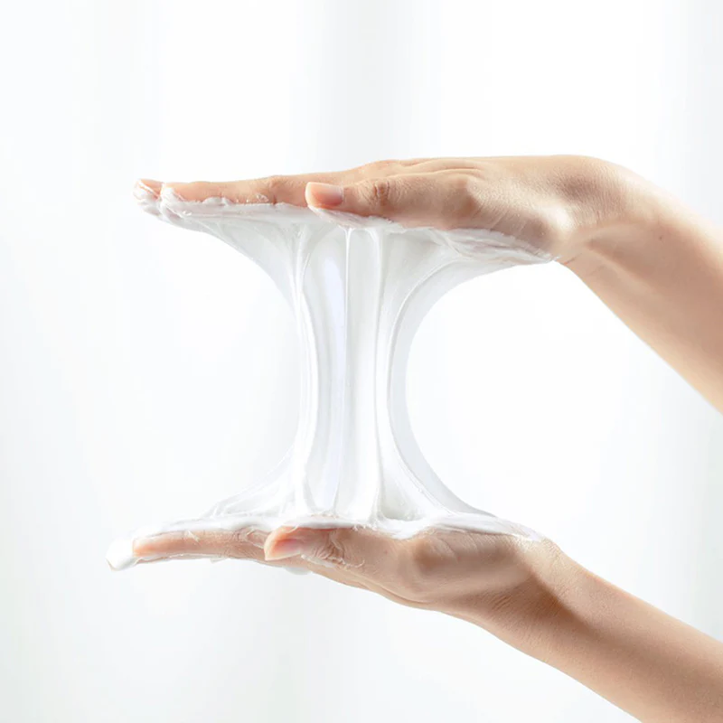 Cleansing foam - Image 3