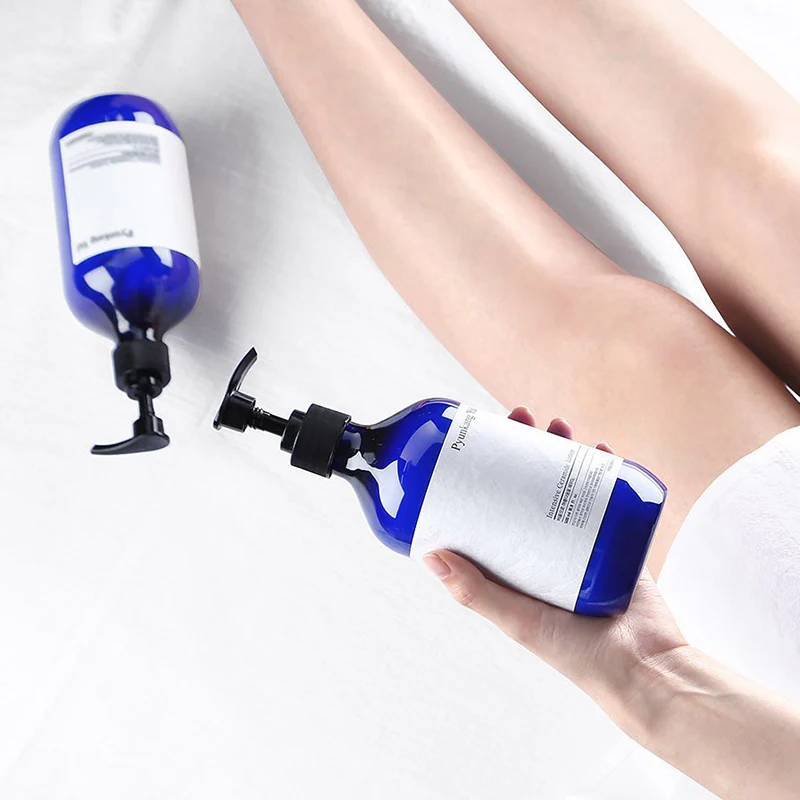 Intensive Ceramide Lotion - Image 7