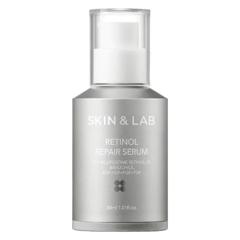 Retinol Repair Serum