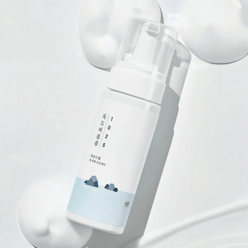 1025 Dokdo Bubble Foam - Image 3