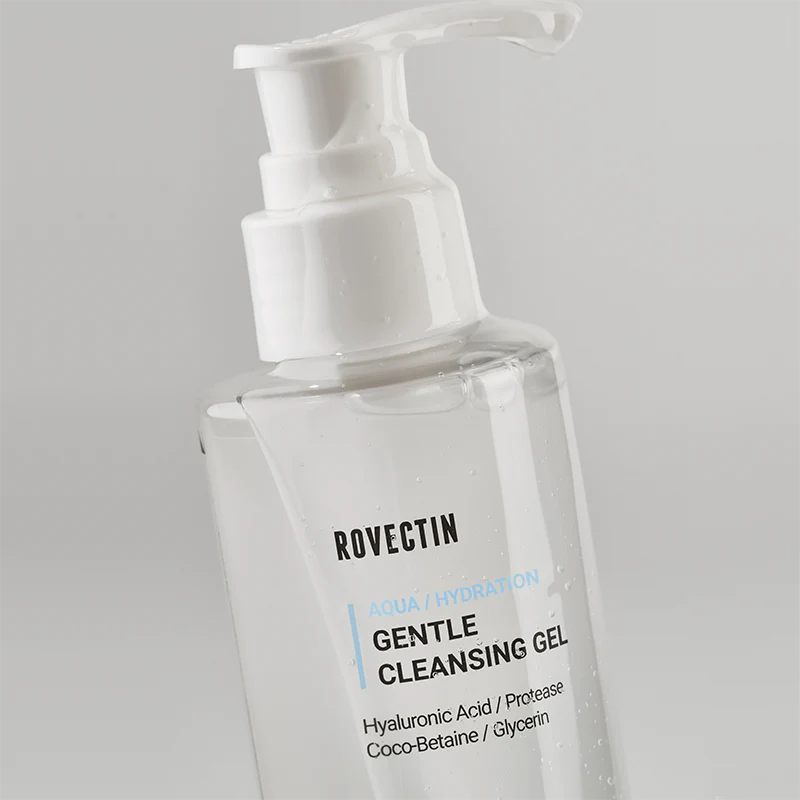 Skin Essentials Conditioning Cleanser - Image 2