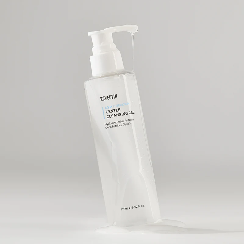 Skin Essentials Conditioning Cleanser - Image 4