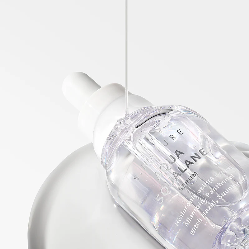 Aqua Squalane Serum - Image 4