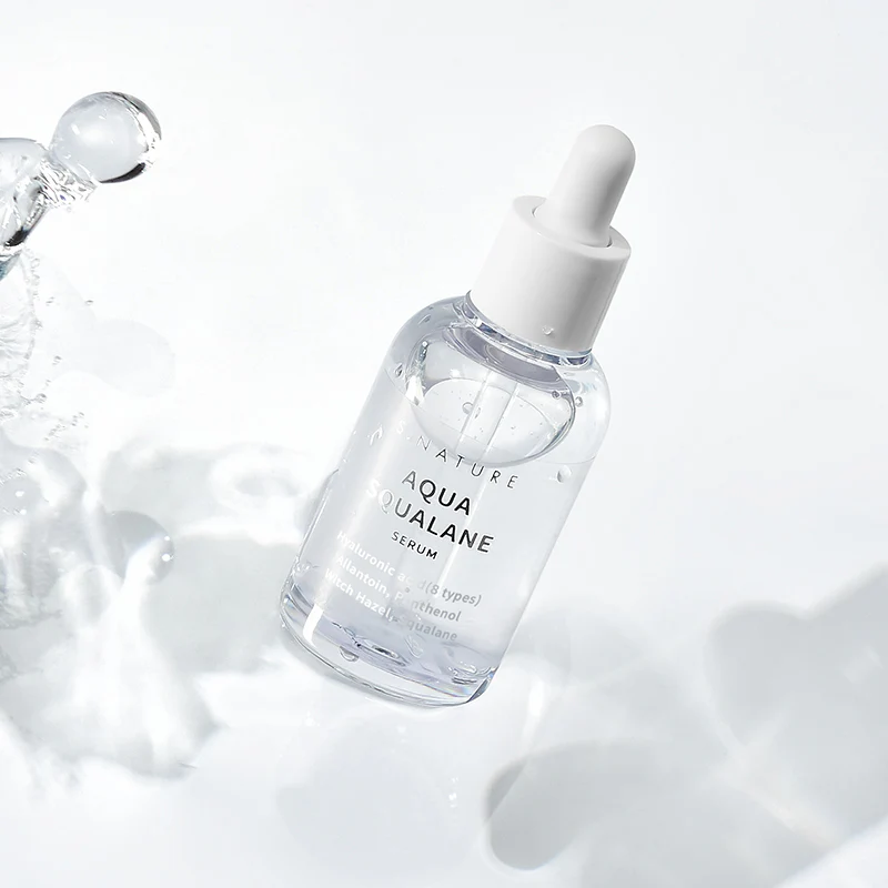 Aqua Squalane Serum - Image 8