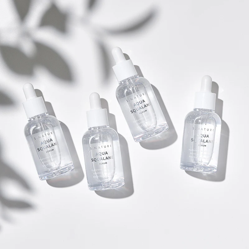 Aqua Squalane Serum - Image 9