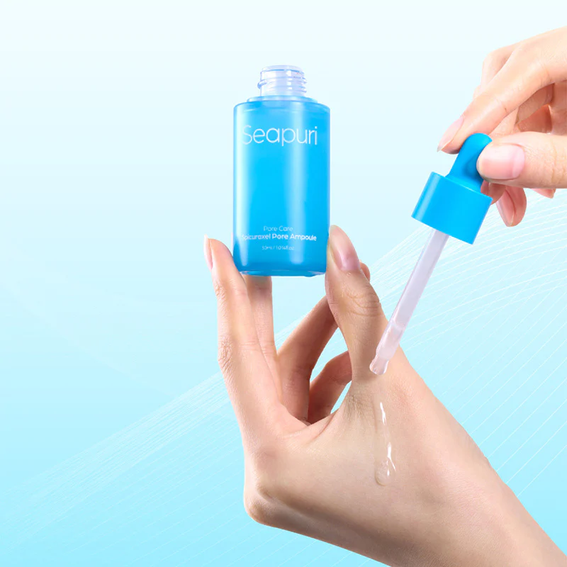 Spicuraxel Ampoule - Image 2