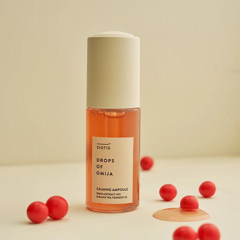 A calming day Ampoule - Image 3
