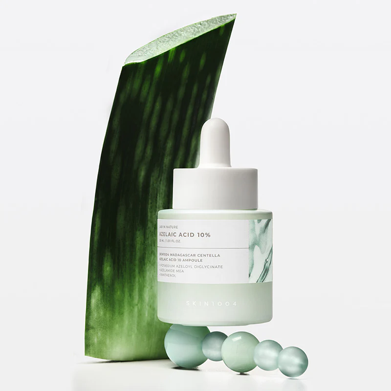Madagascar Centella Azelaic Acid 10% Ampoule - Image 2