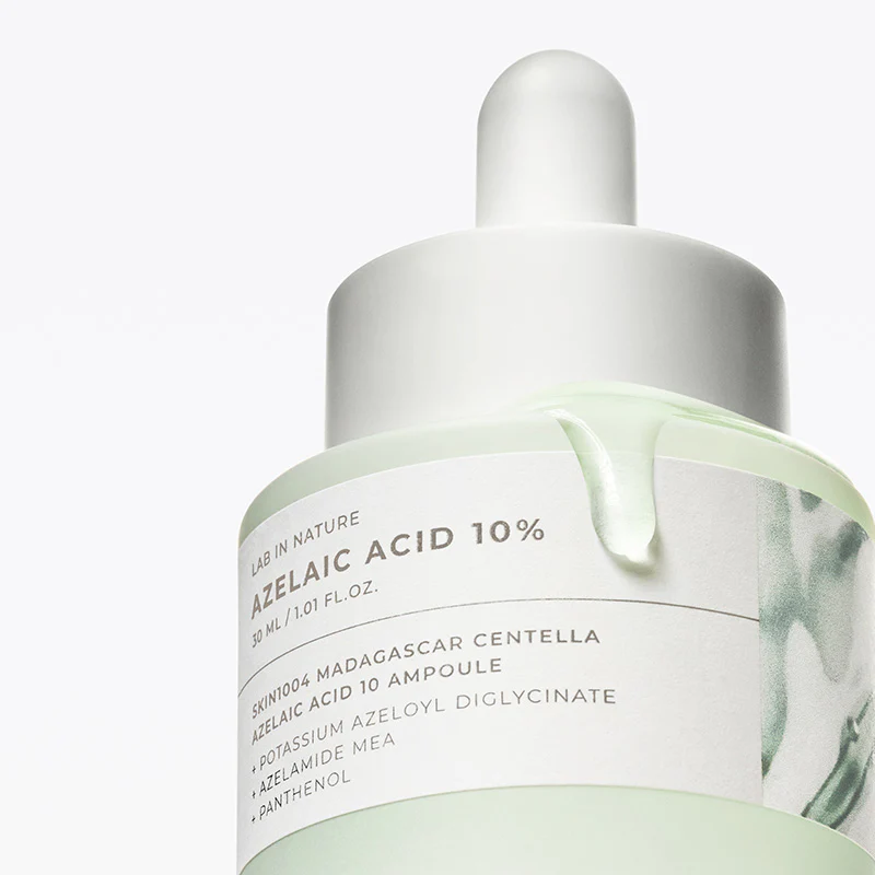 Madagascar Centella Azelaic Acid 10% Ampoule - Image 4