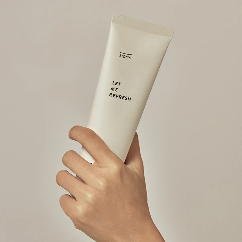 Let Me Refresh Foam Cleanser - Image 7