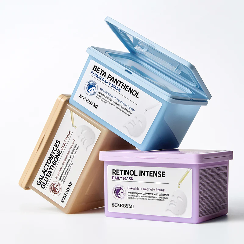 Beta Panthenol Repair Daily Mask - Image 10