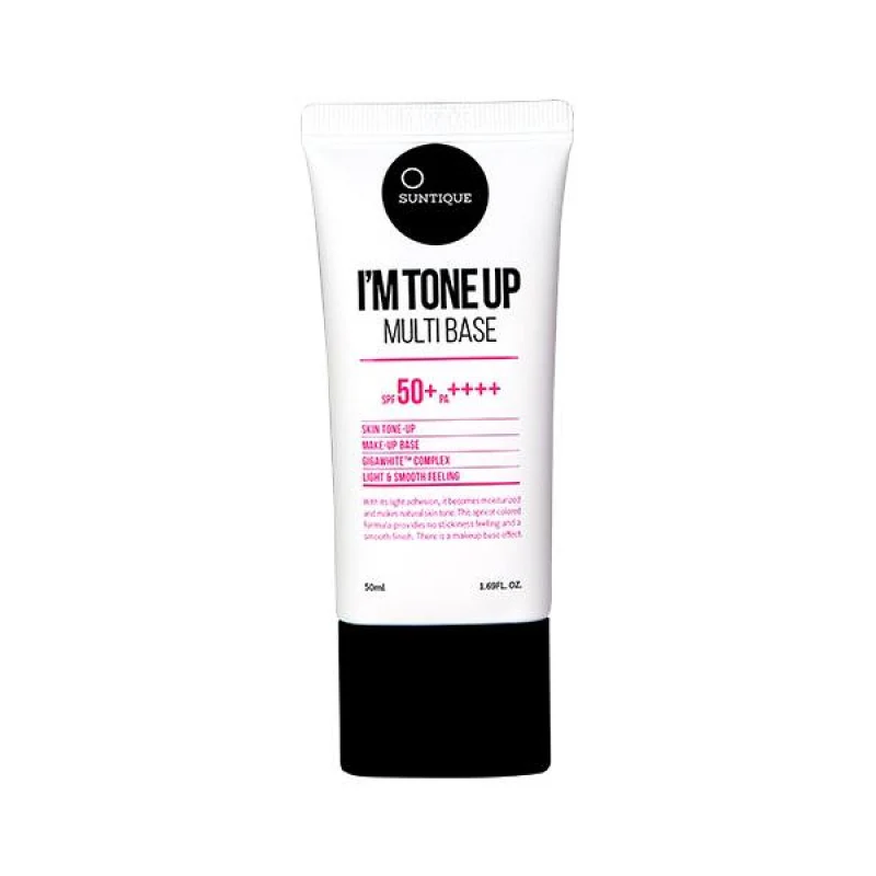 I'M TONE UP Multi Base SPF50 PA++++